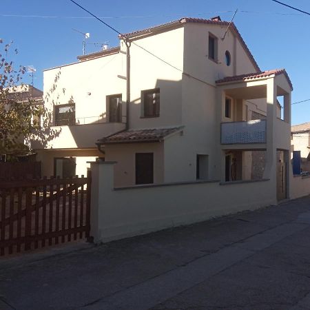 Apartamento El Cerezo Torre del Compte Exterior foto