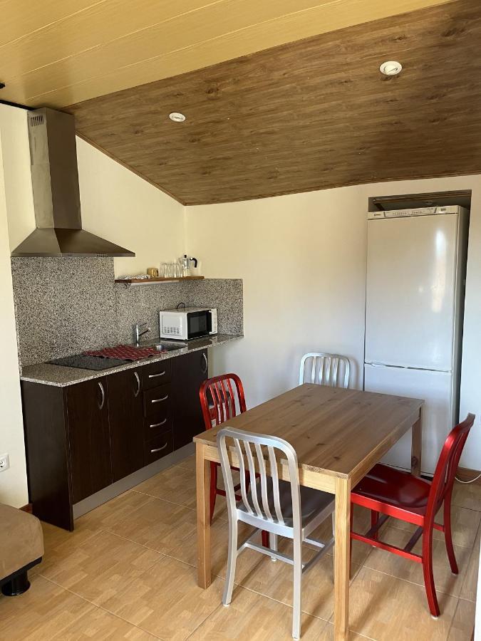 Apartamento El Cerezo Torre del Compte Exterior foto