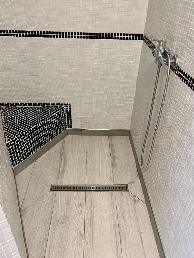 Apartamento El Cerezo Torre del Compte Exterior foto