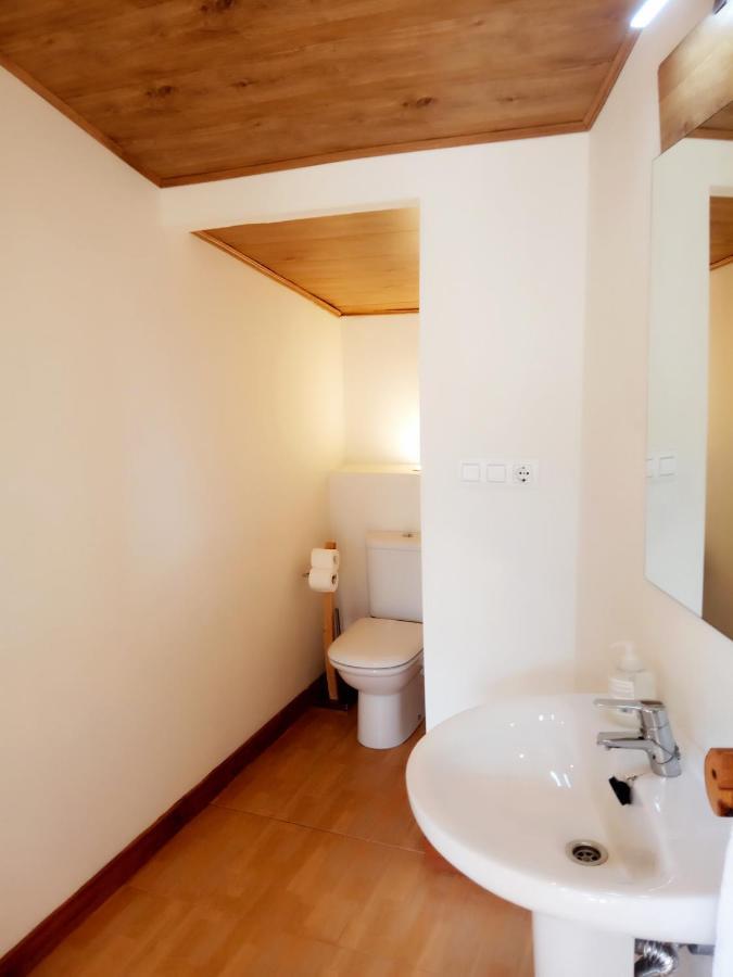 Apartamento El Cerezo Torre del Compte Exterior foto