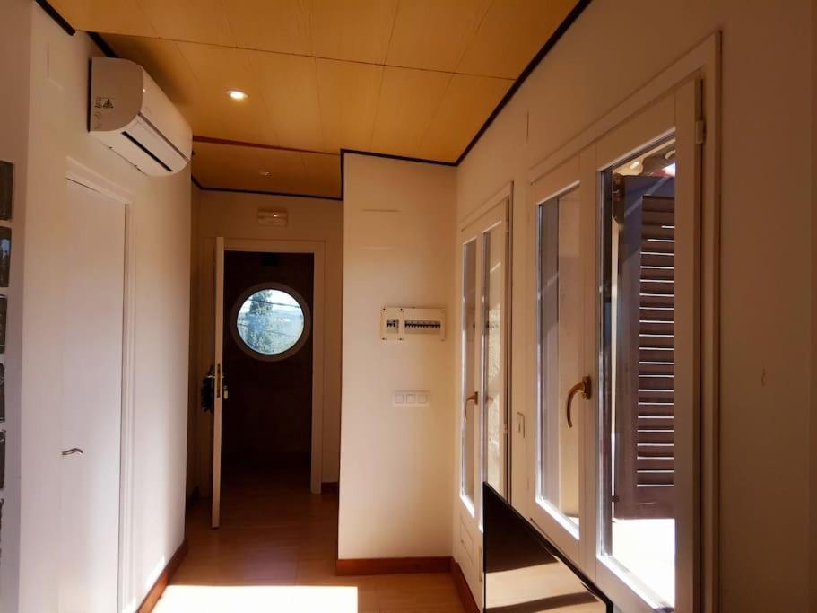Apartamento El Cerezo Torre del Compte Exterior foto